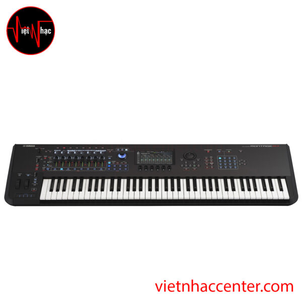 Synthesizer Yamaha MONTAGE M7