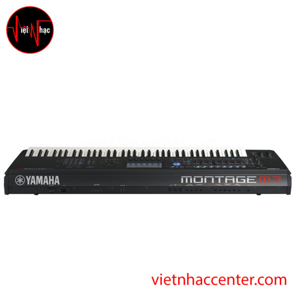 Synthesizer Yamaha MONTAGE M7