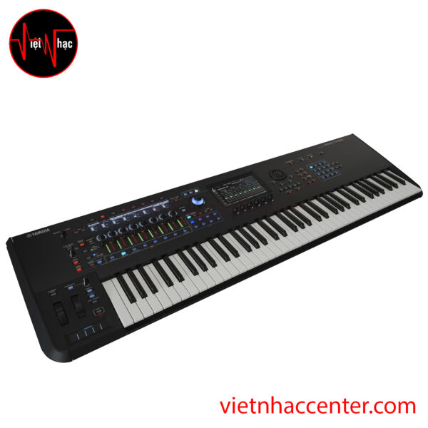 Synthesizer Yamaha MONTAGE M7