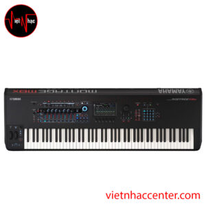 Synthesizer Yamaha MONTAGE M8X