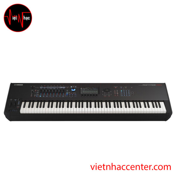 Synthesizer Yamaha MONTAGE M8X