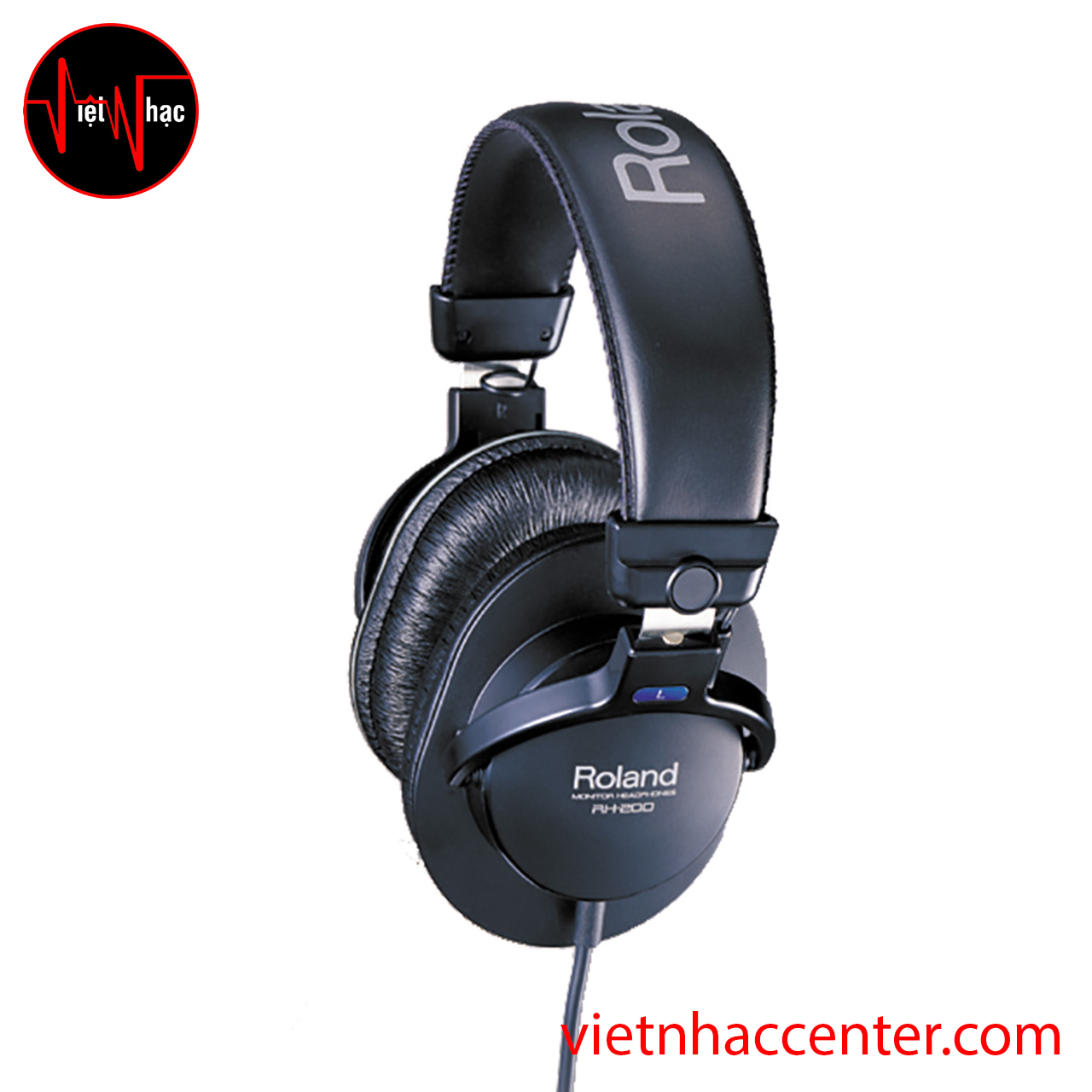 Tai Nghe Kiểm Âm Roland RH200