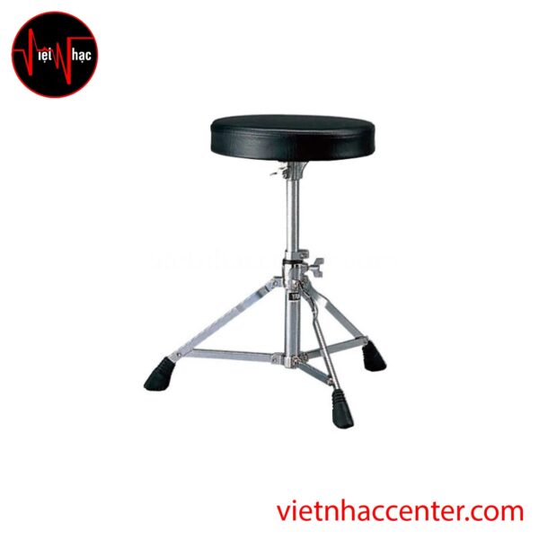 Trọn Bộ Trống Jazz Yamaha Stage Custom Birch Raven Black