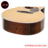 Guitar Acoustic Enya EA Q1C - Ảnh 4