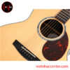 Guitar Acoustic Enya EA Q1C - Ảnh 5