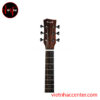 Guitar Acoustic Enya EA Q1C - Ảnh 7