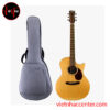 Guitar Acoustic Enya EA Q1C