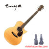 Guitar Acoustic Enya EA Q1C - Ảnh 3