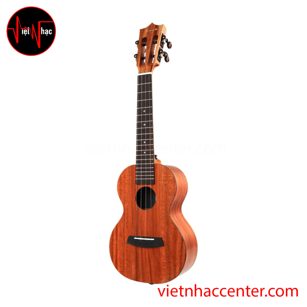 Ukulele 23 Enya EUC X1 EQ HPL Concert Việt Nhạc Center