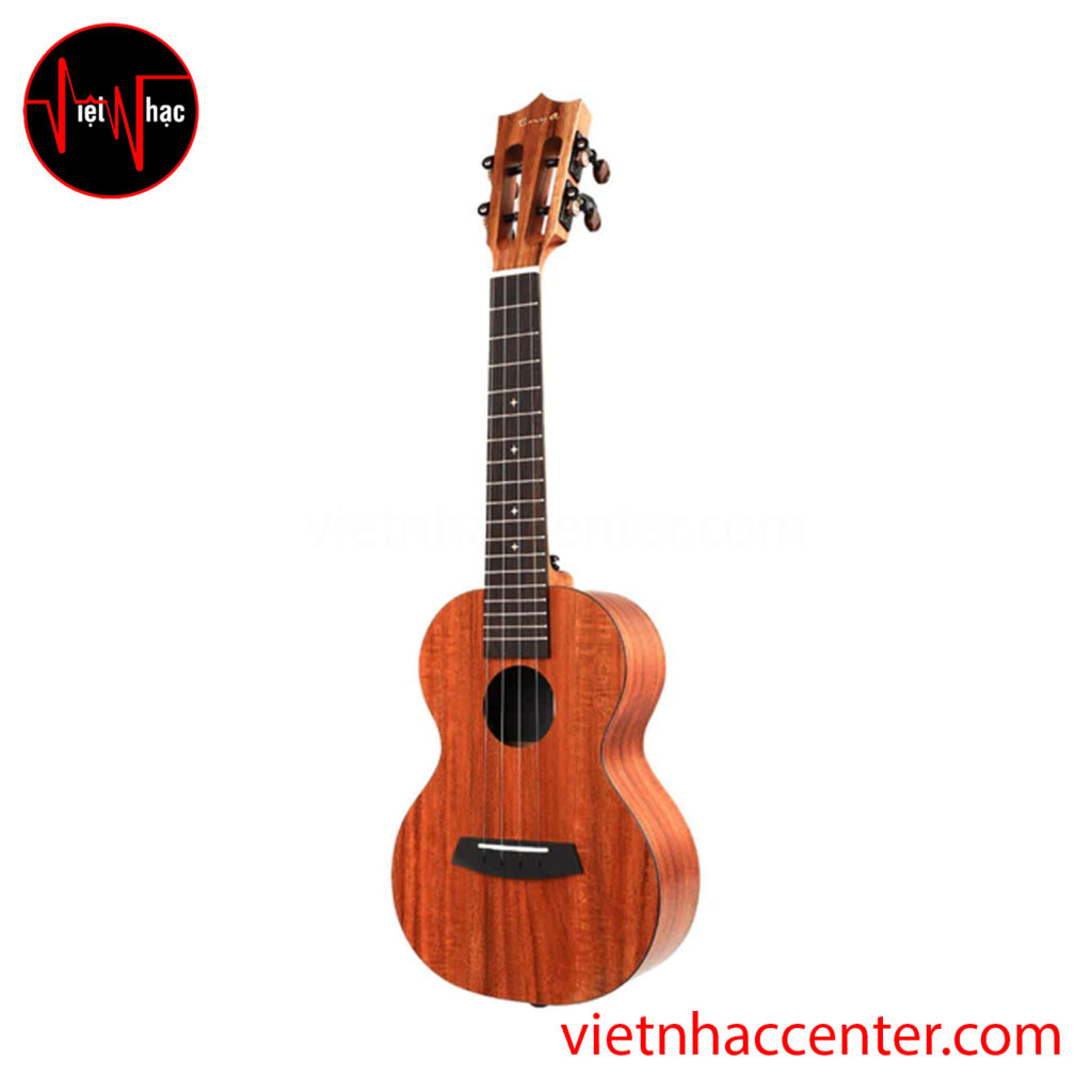 Ukulele 23 Enya EUT X1 HPL Tenor Việt Nhạc Center