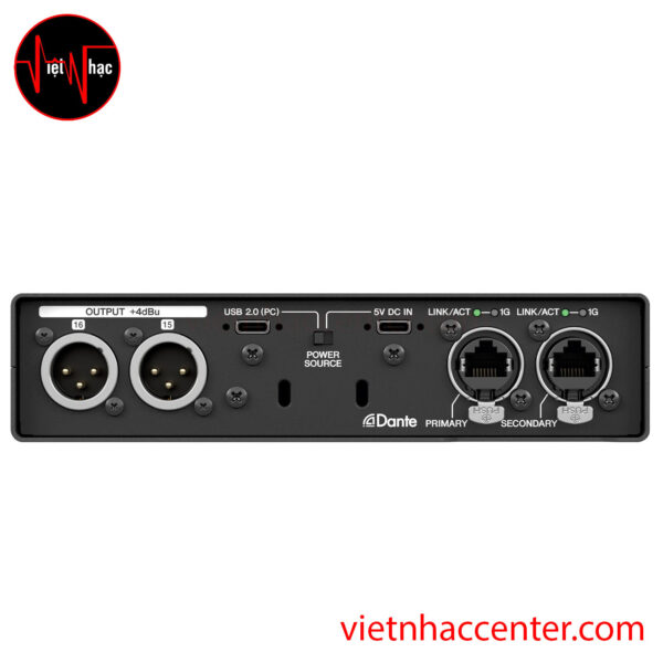 Audio Interface Yamaha RUIO16-D