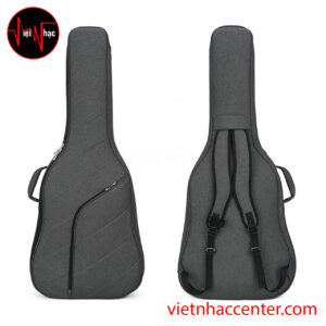 Bao Guitar Acoustic Cao Cấp Chống Nước