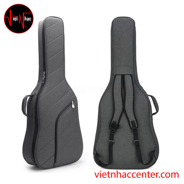 Bao Guitar Acoustic Cao Cấp Chống Nước