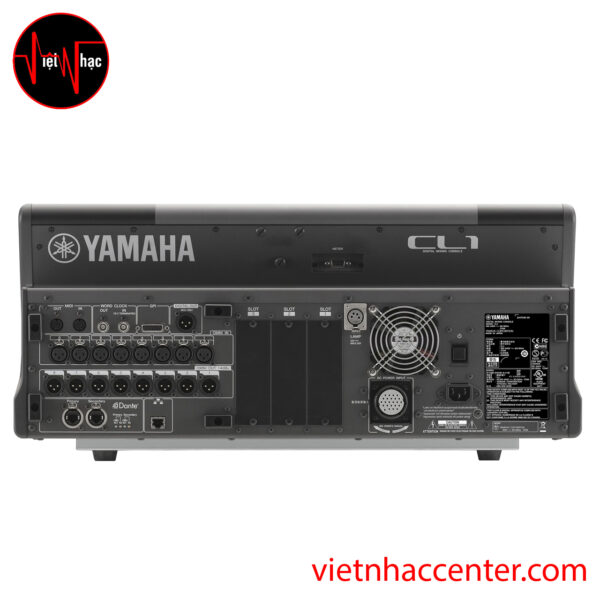 Digital Mixer Yamaha CL1