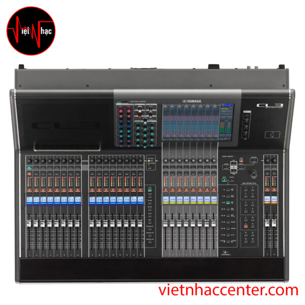 Digital Mixer Yamaha CL3