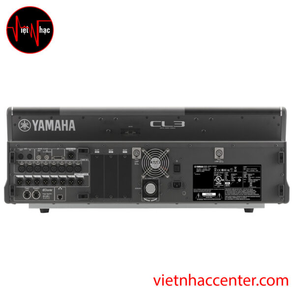 Digital Mixer Yamaha CL3