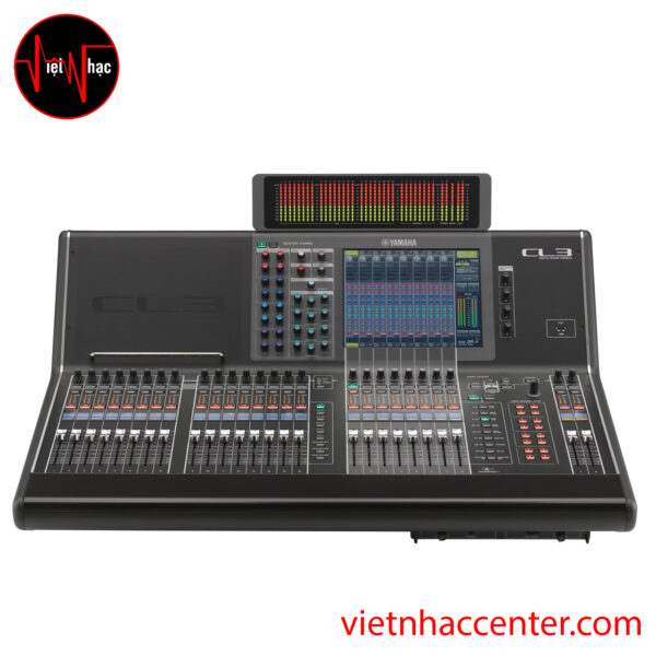 Digital Mixer Yamaha CL3