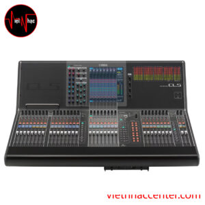 Digital Mixer Yamaha CL5
