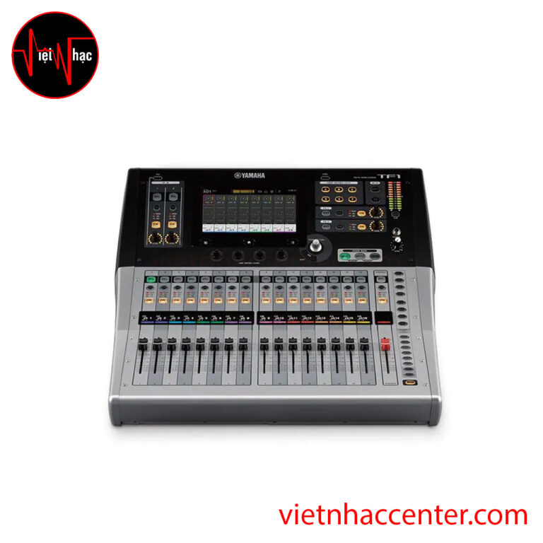 Digital Mixer Yamaha TF1 Việt Nhạc Center