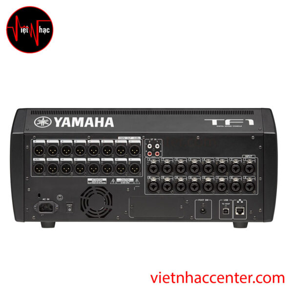 Digital Mixer Yamaha TF 1