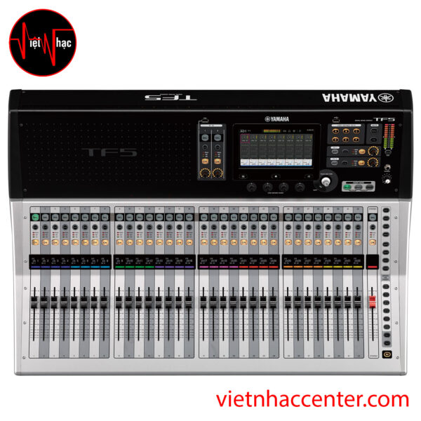 Digital Mixer Yamaha TF 5