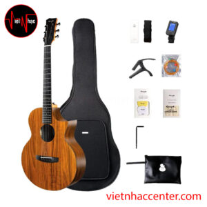 Guitar Acoustic Enya EA X1C