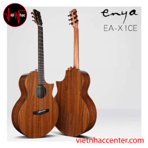 Guitar Acoustic Enya EA X1C EQ