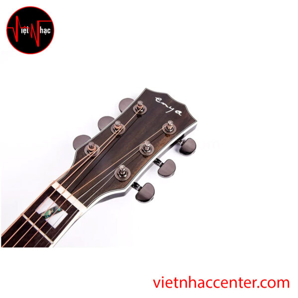 Guitar Acoustic Enya EF 18