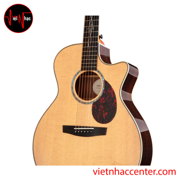 Guitar Acoustic Enya EGA Q1 Pro