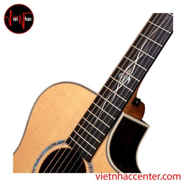 Guitar Acoustic Enya EGA Q1 Pro