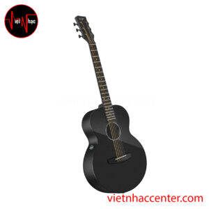 Guitar Acoustic Enya EM X3 Pro Mini EQ