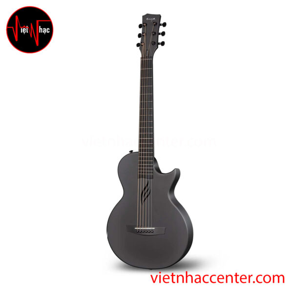 Guitar Acoustic ENYA Nova Go Black