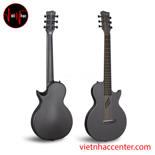 Guitar Acoustic ENYA Nova Go Black