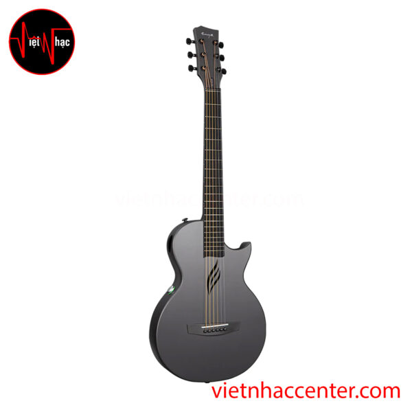 Guitar Acoustic ENYA Nova Go Black