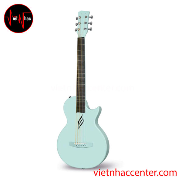 Guitar Acoustic ENYA Nova Go Blue