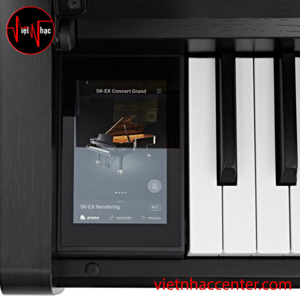 Piano Điện Kawai CA9800GB (Used)