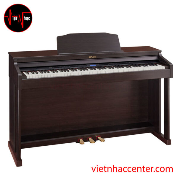 Piano Điện Roland HP601 LW (Used)