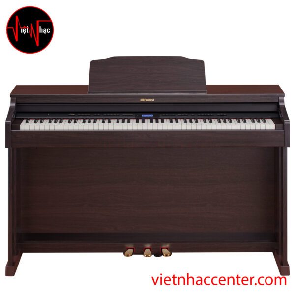 Piano Điện Roland HP601 LW (Used)