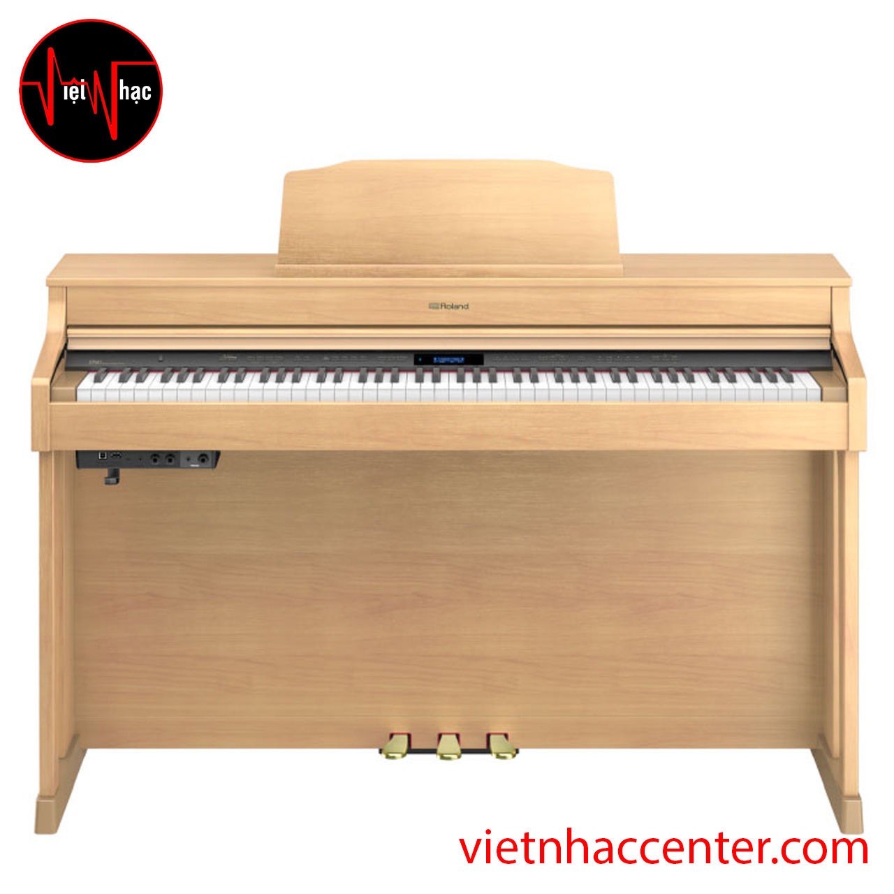 Piano Điện Roland HP603 NB (Used)