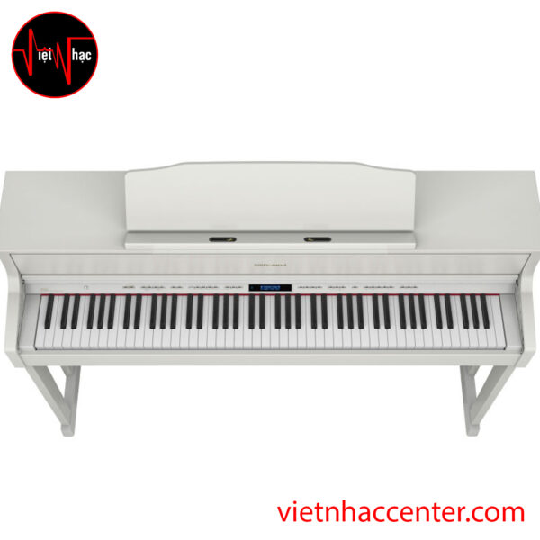 Piano Điện Roland HP605 WA (Used)