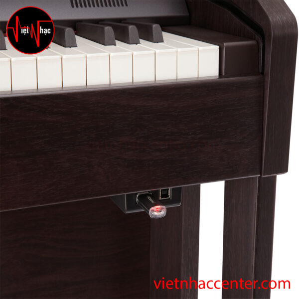 Piano Điện Roland HPI 50LW (Used)