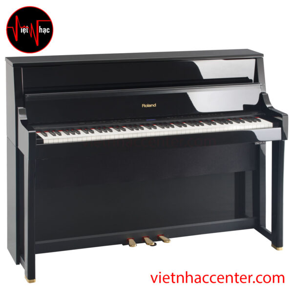 Piano Điện Roland LX15E PE (Used)