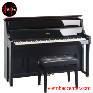 Piano Điện Roland LX15E PE (Used)