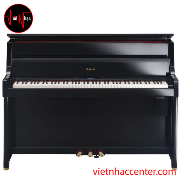 Piano Điện Roland LX15E PE (Used)