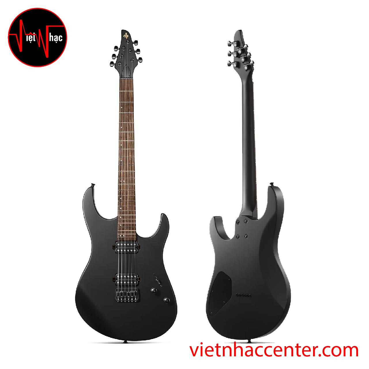 Guitar Điện Donner DMT 100B | Việt Nhạc Center