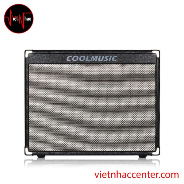 Ampli Guitar Điện COOL MUSIC UNIQUE 50