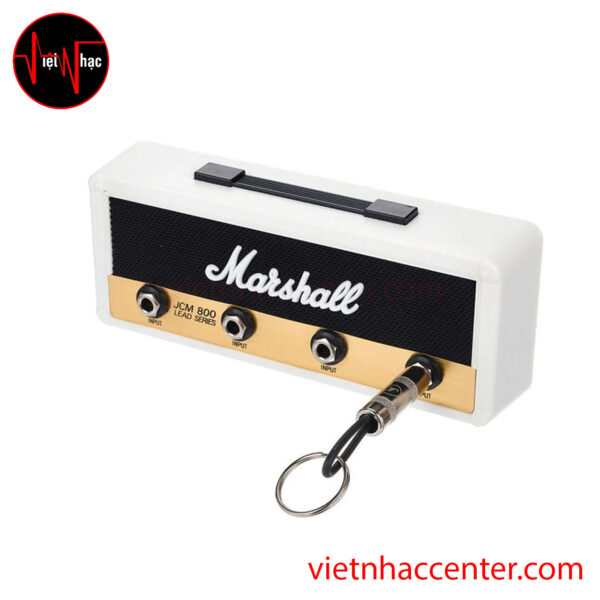 Ampli Guitar Marshall Jack Rack II White