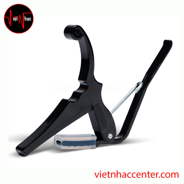 Capo Đàn Guitar Electric Kyser KGEBA - Black