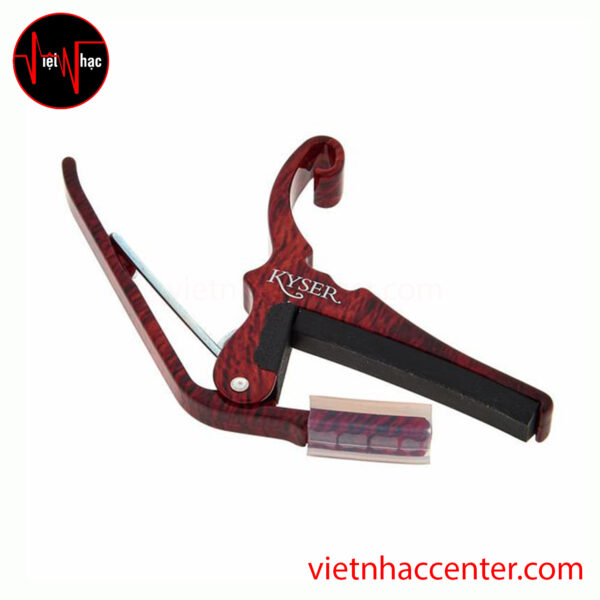 Capo Đàn Guitar Kyser KG6RWA - Rosewood