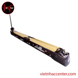 Đàn Bầu Gấp Khảm Trai Có Gấp TM-DBTG7